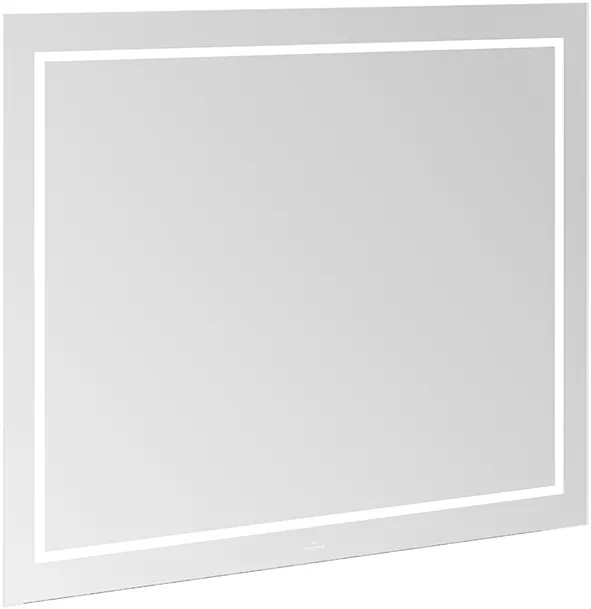 Villeroy & Boch Spiegel „Finion“ 100 × 750 mm Villeroy & Boch Spiegel „Finion“ 100 × 750 mm