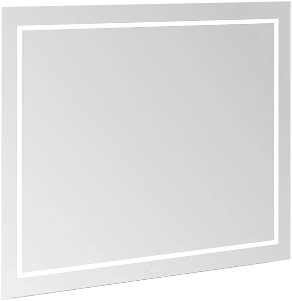 Villeroy & Boch Spiegel „Finion“ 1000 × 750 mm