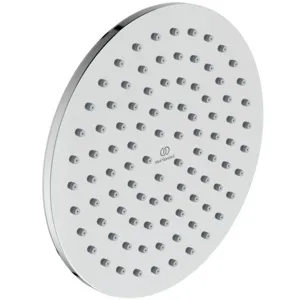 Regenbrause Idealrain, Durchmesser:200mm, Chrom Regenbrause Idealrain, Durchmesser:200mm, Chrom