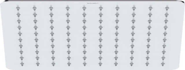 Duschkopf „Zubehör Armaturen“ in Chrom Duschkopf „Zubehör Armaturen“ in Chrom