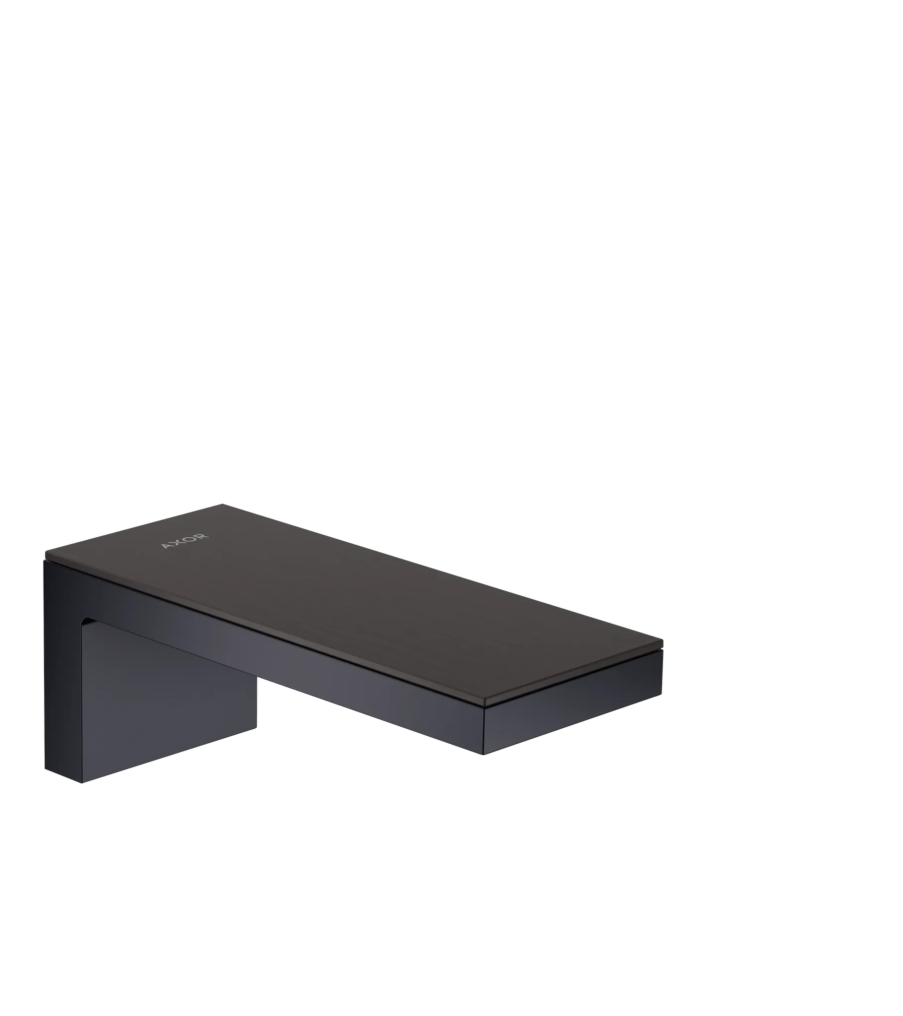 AXOR MyEdition Platte 200 Metall Chrom
