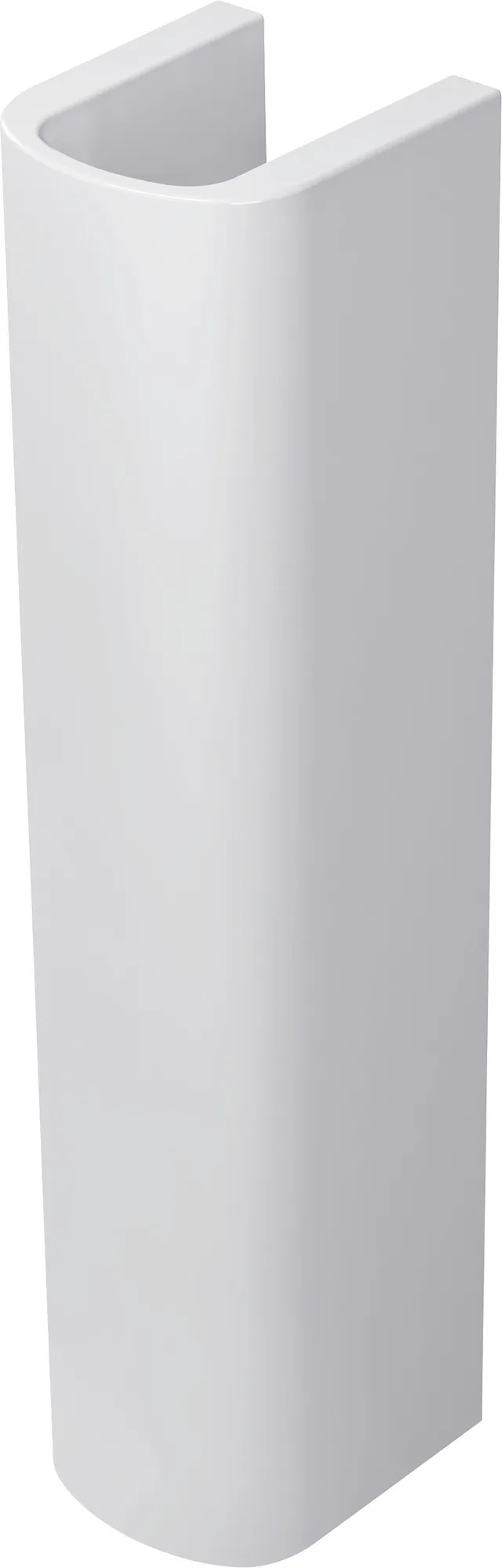 Standsäule DuraStyle für 231965, 231960, 231955, weiß Oberflächenveredelung: ohne Oberflächenveredelung Standsäule DuraStyle für 231965, 231960, 231955, weiß Oberflächenveredelung: ohne Oberflächenveredelung