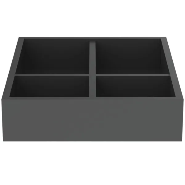 Ideal Standard Ablegekästchen/-schale „Conca“ Ideal Standard Ablegekästchen/-schale „Conca“