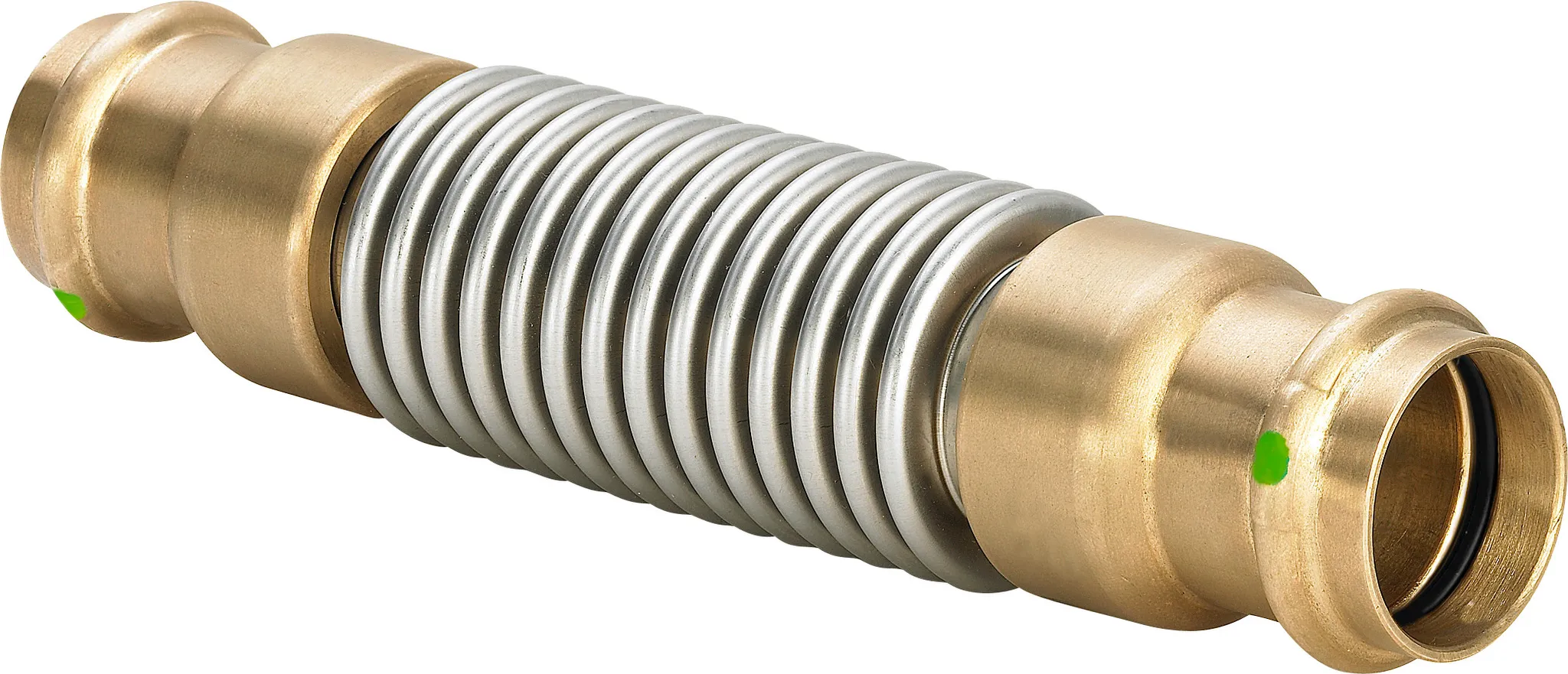 „Sanpress“ Kompensator 42 mm „Sanpress“ Kompensator 42 mm