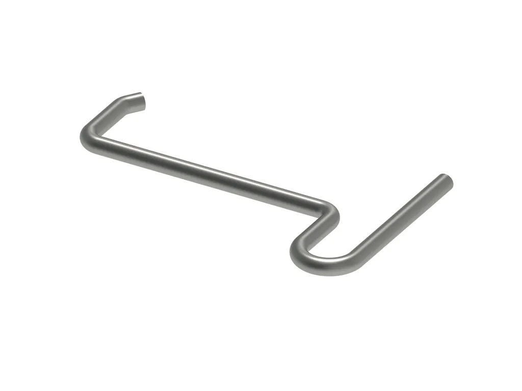 TECEdrainprofile Entnahmehaken für Geruchsverschluss, Edelstahl TECEdrainprofile Entnahmehaken für Geruchsverschluss, Edelstahl