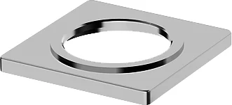 Hansa HansaLIVING Rosette HansaLIVING 6637 55 x 55 mm Chrom