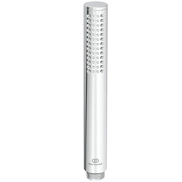 Ideal Standard Badearmatur Aufputz La Dolce Vita mit Handbrause-Set Chrom Ideal Standard Badearmatur Aufputz La Dolce Vita mit Handbrause-Set Chrom