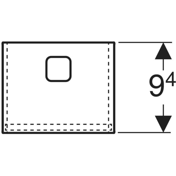 Ordnungsbox