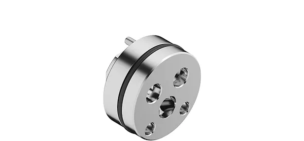 Dornbracht Adapter für vertauschte Wasseranschlüsse - SERIENNEUTRAL 12880970