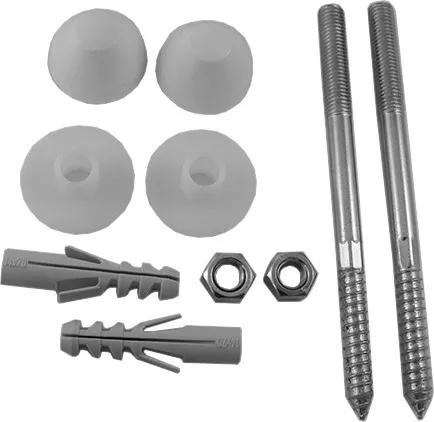 Duravit Befestigung „Sonstiges“ in Duravit Befestigung „Sonstiges“ in