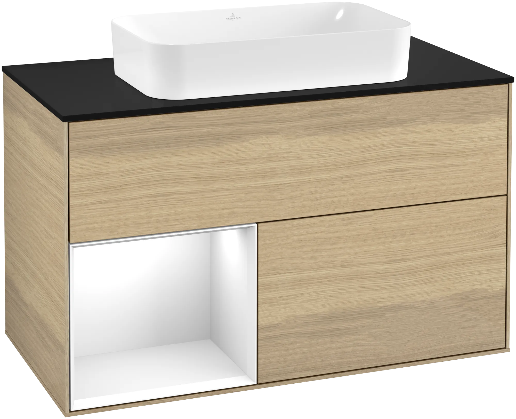 Villeroy & Boch Finion Waschbeckenunterschrank G24 1000x603x501mm