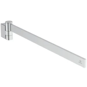 Ideal Standard Handtuchstange Conca Cube 447mm Chrom Ideal Standard Handtuchstange Conca Cube 447mm Chrom