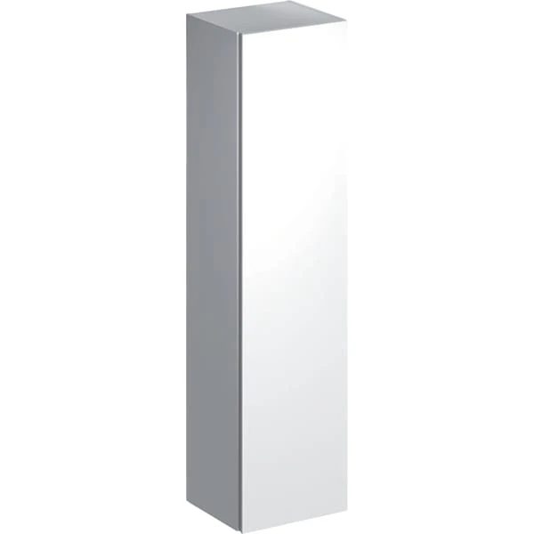 Geberit Hochschrank „Xeno2“ weiß / lackiert hochglänzend Geberit Hochschrank „Xeno2“ weiß / lackiert hochglänzend