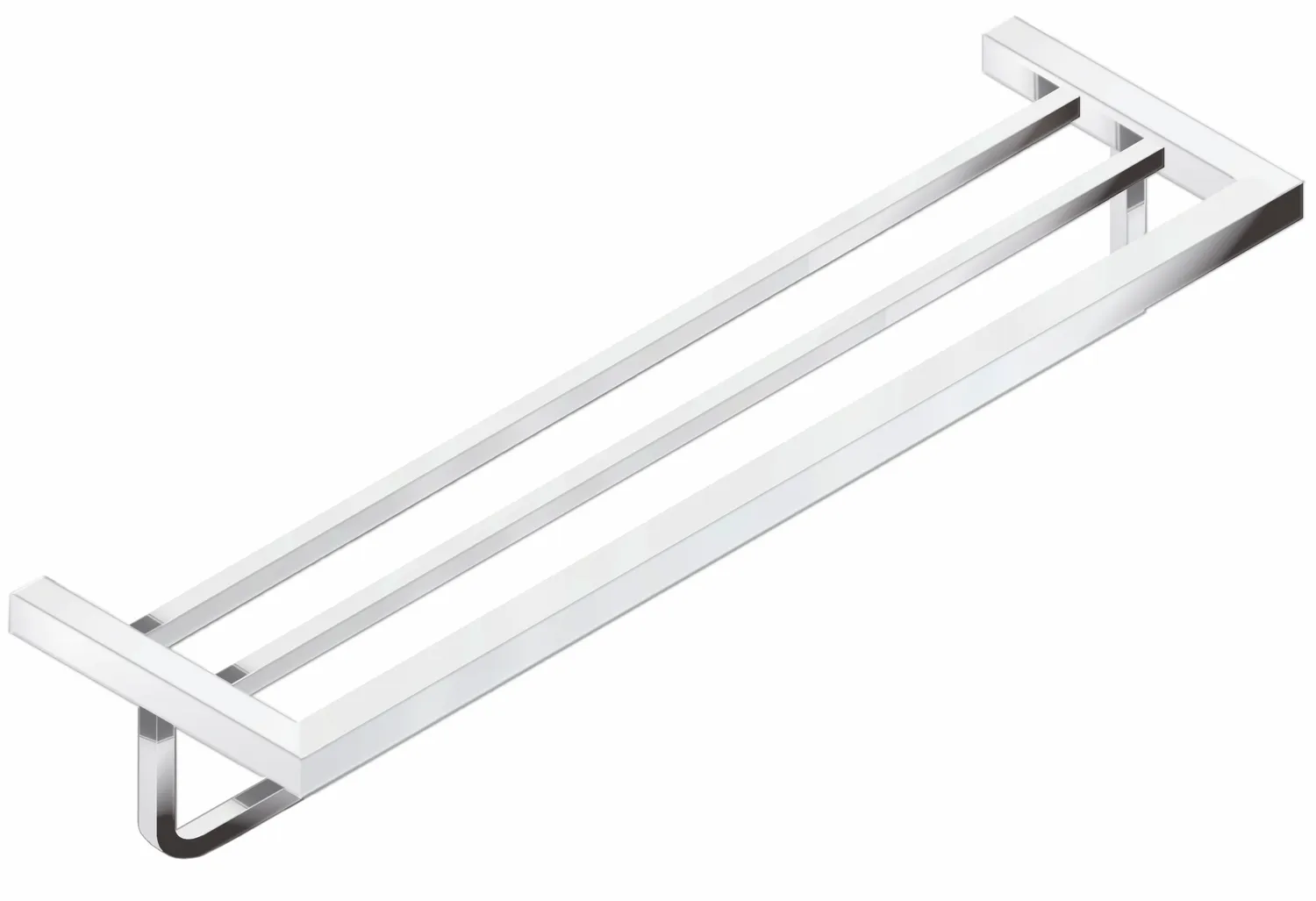 HEWI Handtuchablage „System 100“ HEWI Handtuchablage „System 100“