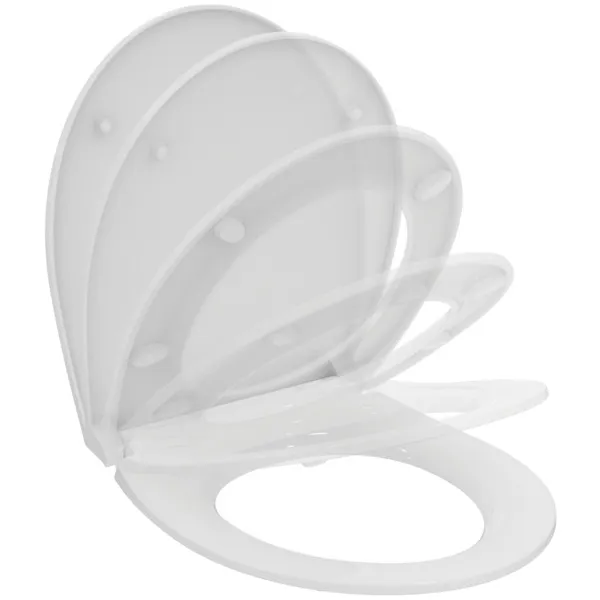 Ideal Standard WC-Sitz „Tirso“ Ideal Standard WC-Sitz „Tirso“