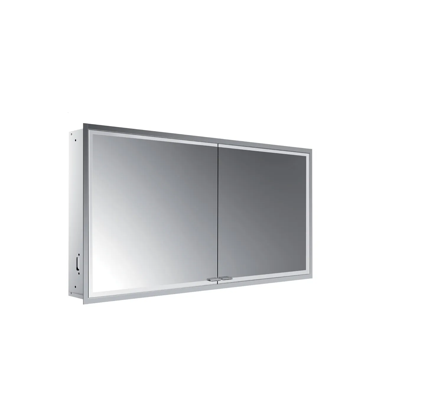 emco Spiegelschrank „prestige 2“ 1315 mm
