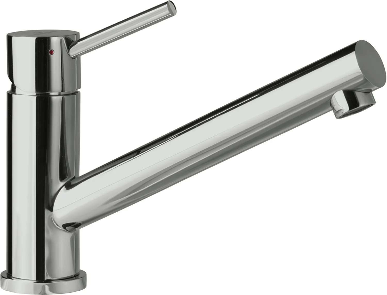 Villeroy & Boch Küchenarmatur „Como Niederdruck“ Ausladung 212 mm Villeroy & Boch Küchenarmatur „Como Niederdruck“ Ausladung 212 mm