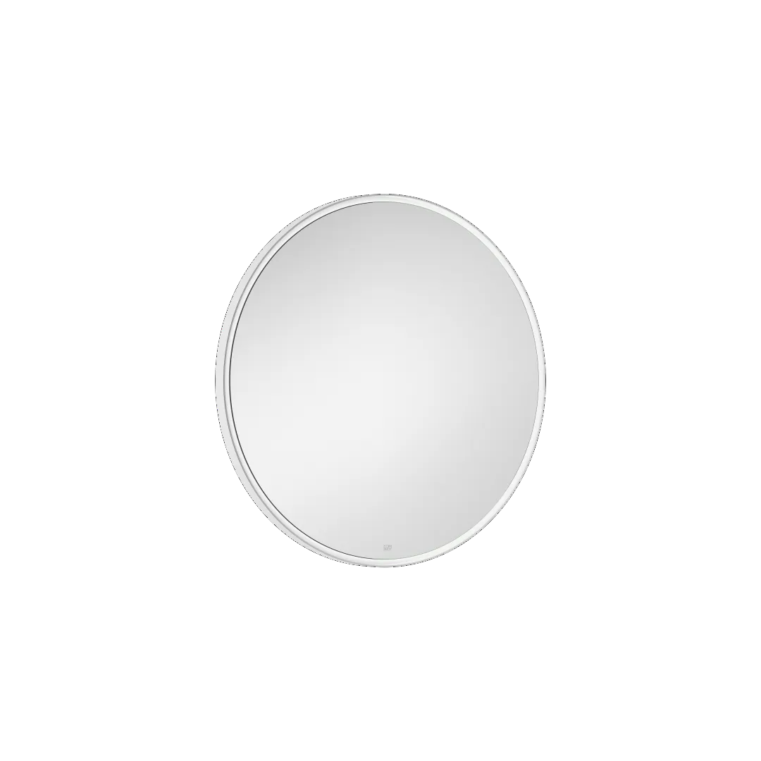 Lichtspiegel, rund SERIENNEUTRAL Weiß matt 83151979