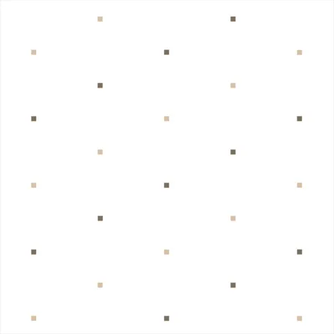 HEWI active+ Duschspritzschutzvorhang LifeSystem 802 squares umber/sand B: 805 mm H: 950 mm HEWI active+ Duschspritzschutzvorhang LifeSystem 802 squares umber/sand B: 805 mm H: 950 mm