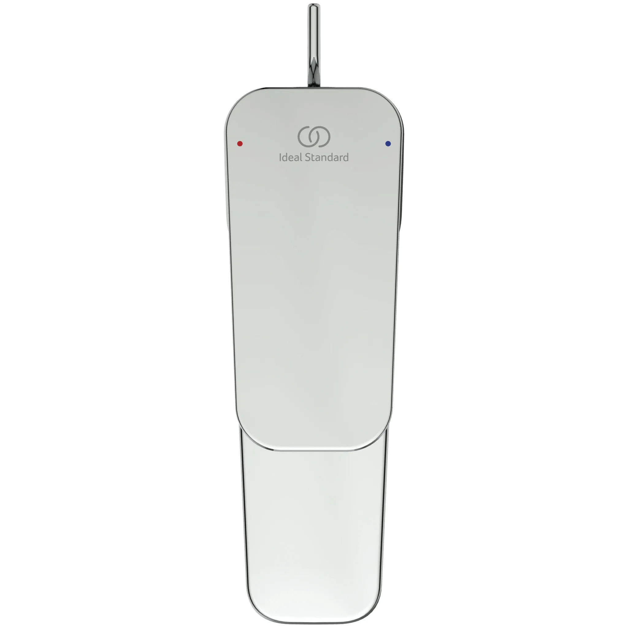 Waschtischarmatur Ceraplan H60 mit Ablaufgarnitur Ausladung 99mm Easyfix+ Chrom Waschtischarmatur Ceraplan H60 mit Ablaufgarnitur Ausladung 99mm Easyfix+ Chrom