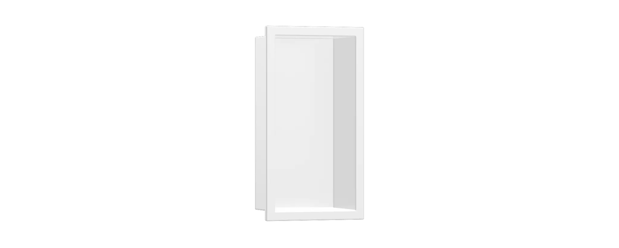 XtraStoris Original Wandnische mit integrier.Rah.300 x 150 x 100 mm MSW XtraStoris Original Wandnische mit integrier.Rah.300 x 150 x 100 mm MSW