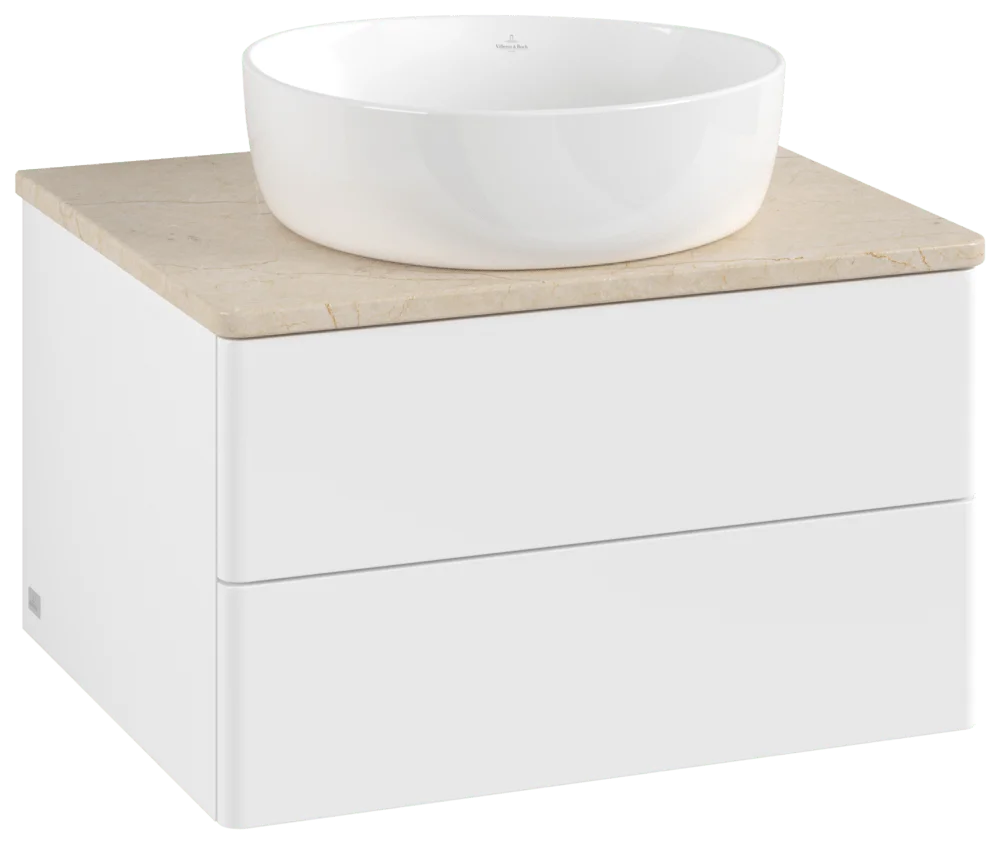 Villeroy & Boch Antao Waschbeckenunterschrank K18_1 600x360x500mm Villeroy & Boch Antao Waschbeckenunterschrank K18_1 600x360x500mm