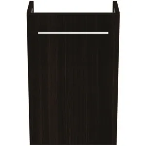 Ideal Standard Waschtischunterschrank „i.lifeS“ 35,4 × 55,5 × 20,2 cm Coff ee Oak