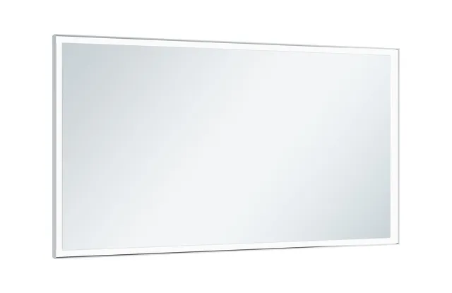 KEUCO ROYAL LUMOS Lichtspiegel 1200x650x60mm silber-eloxiert KEUCO ROYAL LUMOS Lichtspiegel 1200x650x60mm silber-eloxiert