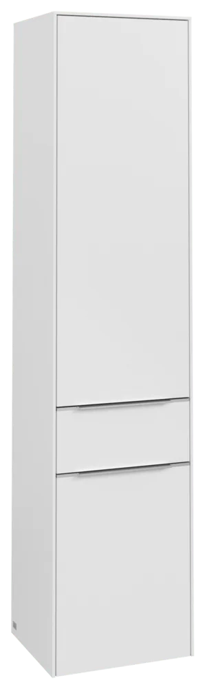 Villeroy & Boch Hochschrank Subway 3.0 C59000, 400x1710x362mm, links