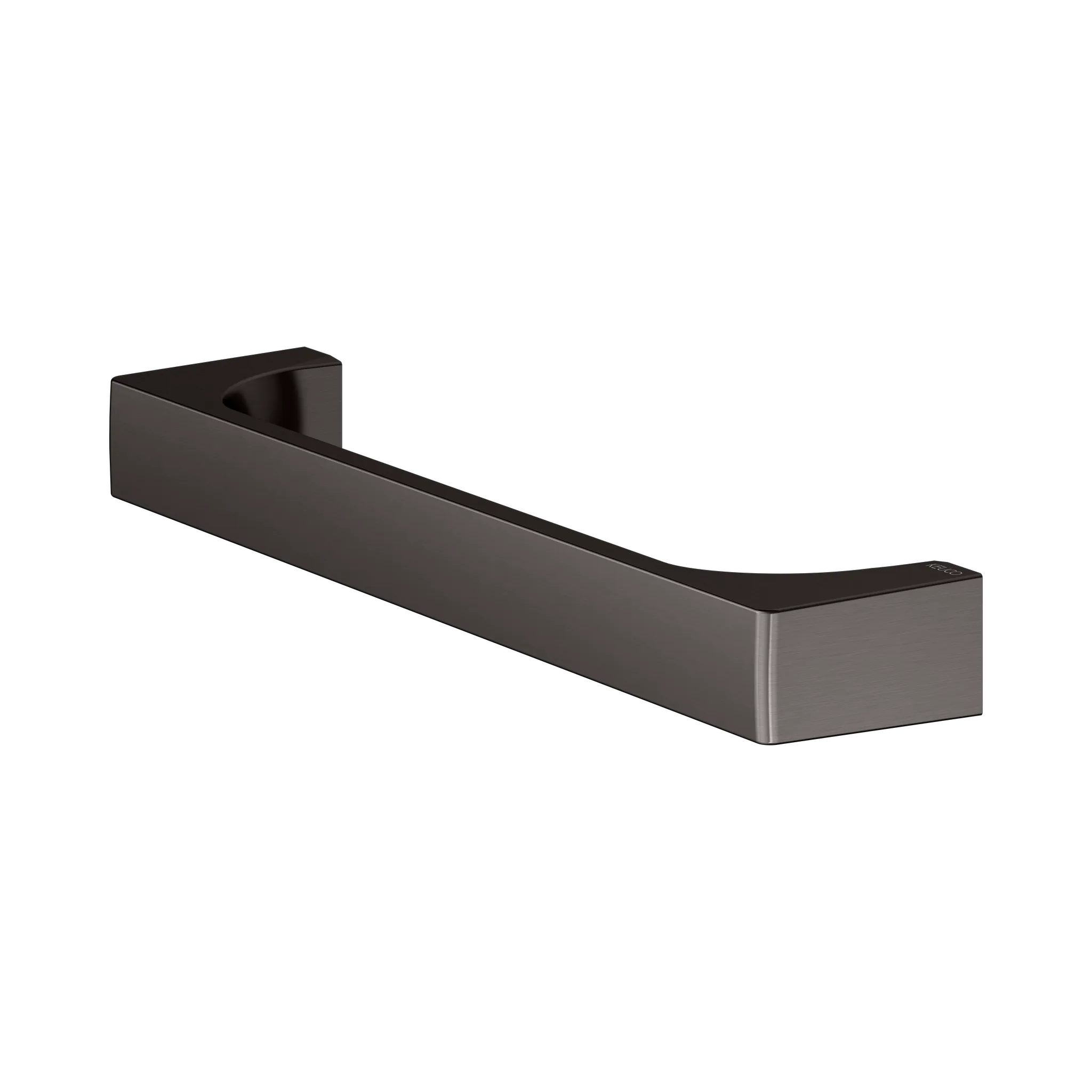 Edition 11 Haltegriff 300 mm Titanschwarz gebürstet