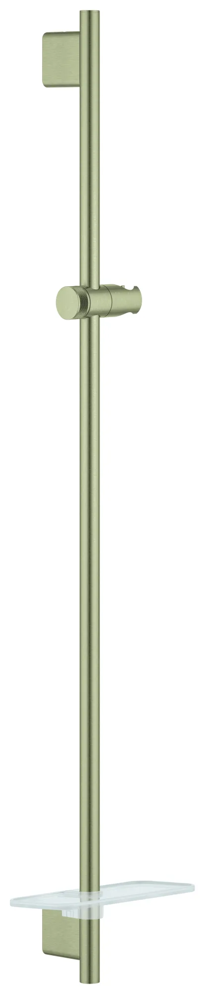 Brausestange Rainshower SmartActive 26603, 900 mm, Ablage, chrom Brausestange Rainshower SmartActive 26603, 900 mm, Ablage, chrom