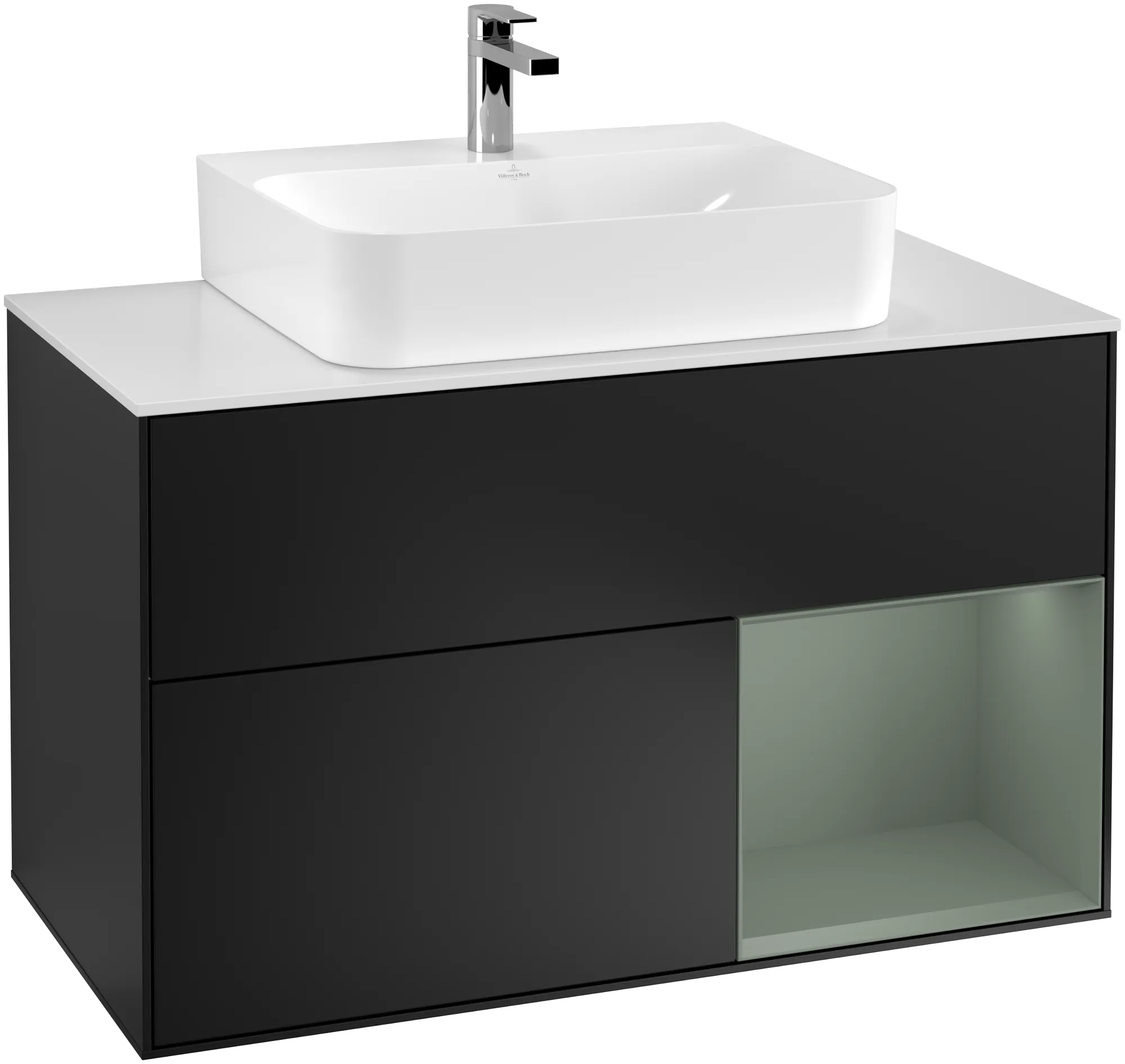 Villeroy & Boch Finion Waschbeckenunterschrank G12