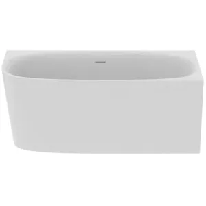 Ideal Standard Badewanne „Dea“ 75 × 150 cm in Weiß Ideal Standard Badewanne „Dea“ 75 × 150 cm in Weiß