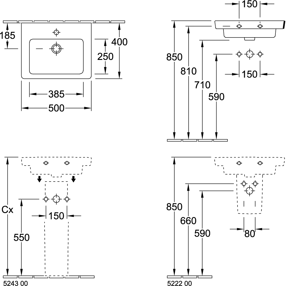 Halbsäule „Subway 2.0“ 19,4 × 30 × 24,5 cm Halbsäule „Subway 2.0“ 19,4 × 30 × 24,5 cm