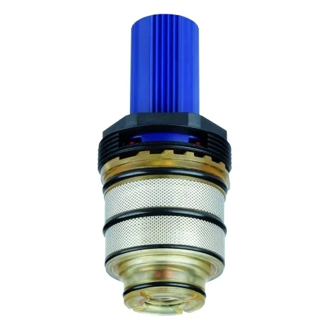 TurboStat Kartusche 49003, 3/4″, passend für alle Unterputz-Thermostate Rapido SmartBox, für seitenverkehrte Wasseranschüsse (Warmwasser rechts) TurboStat Kartusche 49003, 3/4″, passend für alle Unterputz-Thermostate Rapido SmartBox, für seitenverkehrte Wasseranschüsse (Warmwasser rechts)