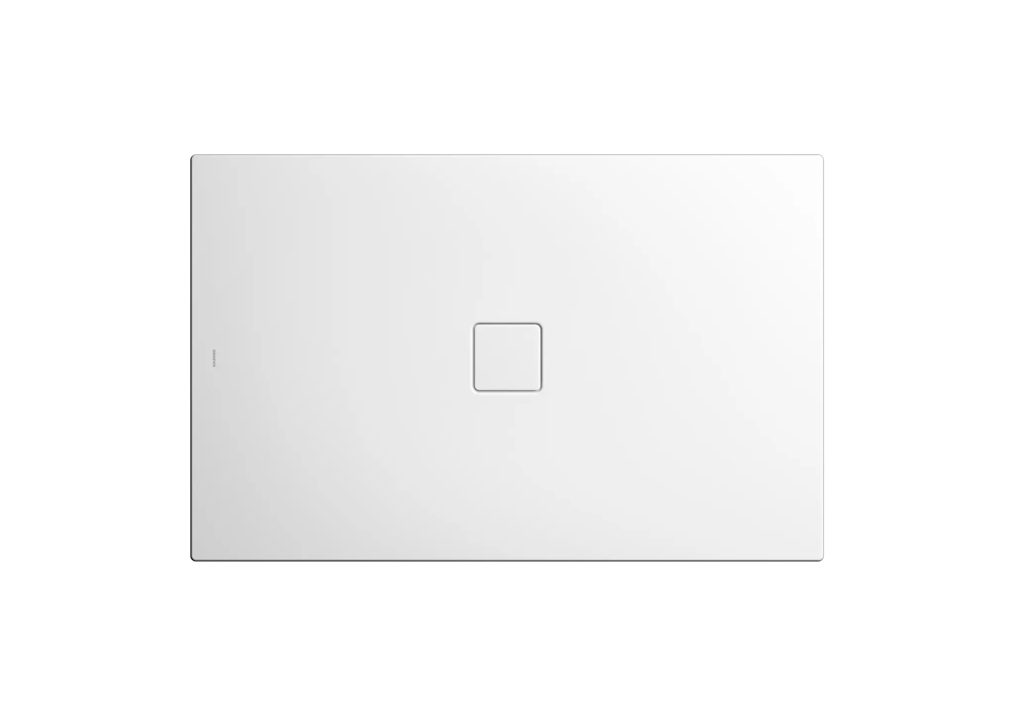 Kaldewei rechteck Duschwanne „Conoflat“ 80 × 150 cm in alpinweiß Farbe: alpinweiß / Größe: 80 × 150 cm / Oberflächenbeschichtung: ohne Oberflächenbeschichtung / Oberflächenveredelung: ohne Oberflächenveredelung / Wannenträger: ohne Wannenträger Kaldewei rechteck Duschwanne „Conoflat“ 80 × 150 cm in alpinweiß Farbe: alpinweiß / Größe: 80 × 150 cm / Oberflächenbeschichtung: ohne Oberflächenbeschichtung / Oberflächenveredelung: ohne Oberflächenveredelung / Wannenträger: ohne Wannenträger