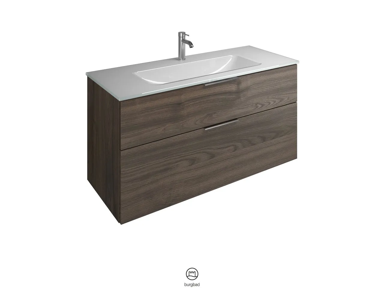 Glas-WT inkl. WTU (SEYX122), Eqio, 490x1220x615, Lack Matt Glas-WT inkl. WTU (SEYX122), Eqio, 490x1220x615, Lack Matt