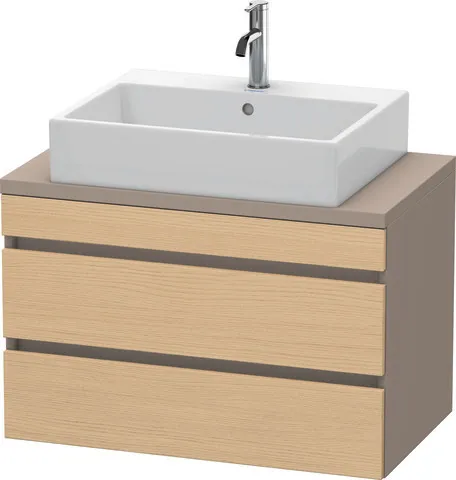 Duravit Waschtischunterschrank wandhängend „DuraStyle“ 80 × 51,2 × 47,8 cm Duravit Waschtischunterschrank wandhängend „DuraStyle“ 80 × 51,2 × 47,8 cm