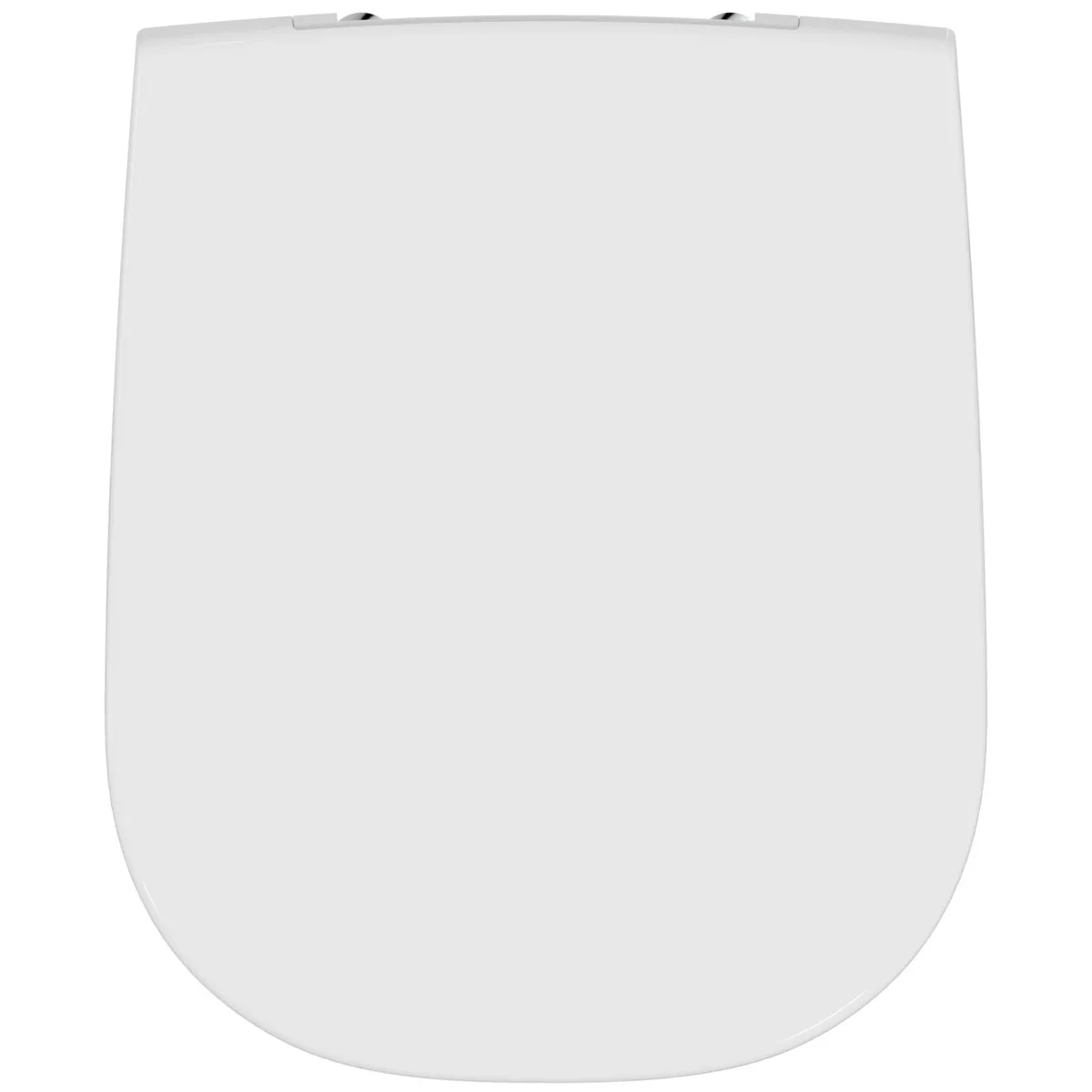 Ideal Standard WC-Sitz Softmood, weiß, Wrapover, Softclose, Maße: 370 x 450 x 55 mm Ideal Standard WC-Sitz Softmood, weiß, Wrapover, Softclose, Maße: 370 x 450 x 55 mm
