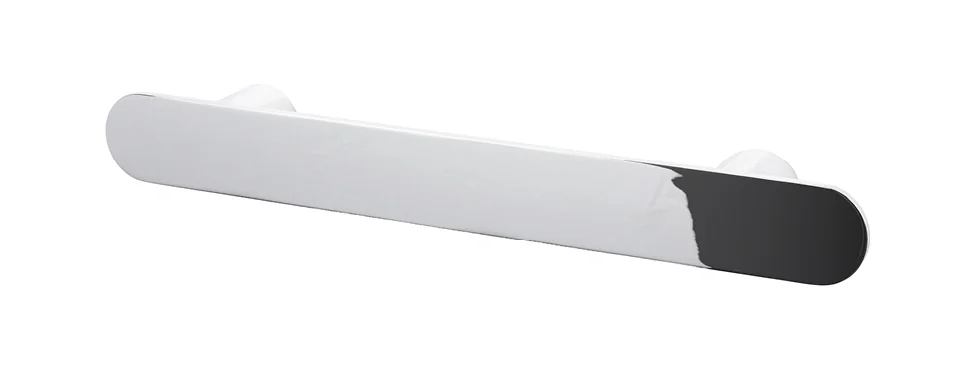 BEMM Magnet Handtuchhalter Softline, verchromt, 460 mm Länge, 55 mm Höhe, 60 mm Tiefe BEMM Magnet Handtuchhalter Softline, verchromt, 460 mm Länge, 55 mm Höhe, 60 mm Tiefe