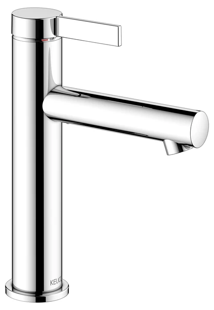 IXMO 59501011101 Einhebel-Waschtischmischer 130 ohne Zugstangen-Ablaufgarnitur IXMO Pure, Rosette rund verchromt IXMO 59501011101 Einhebel-Waschtischmischer 130 ohne Zugstangen-Ablaufgarnitur IXMO Pure, Rosette rund verchromt