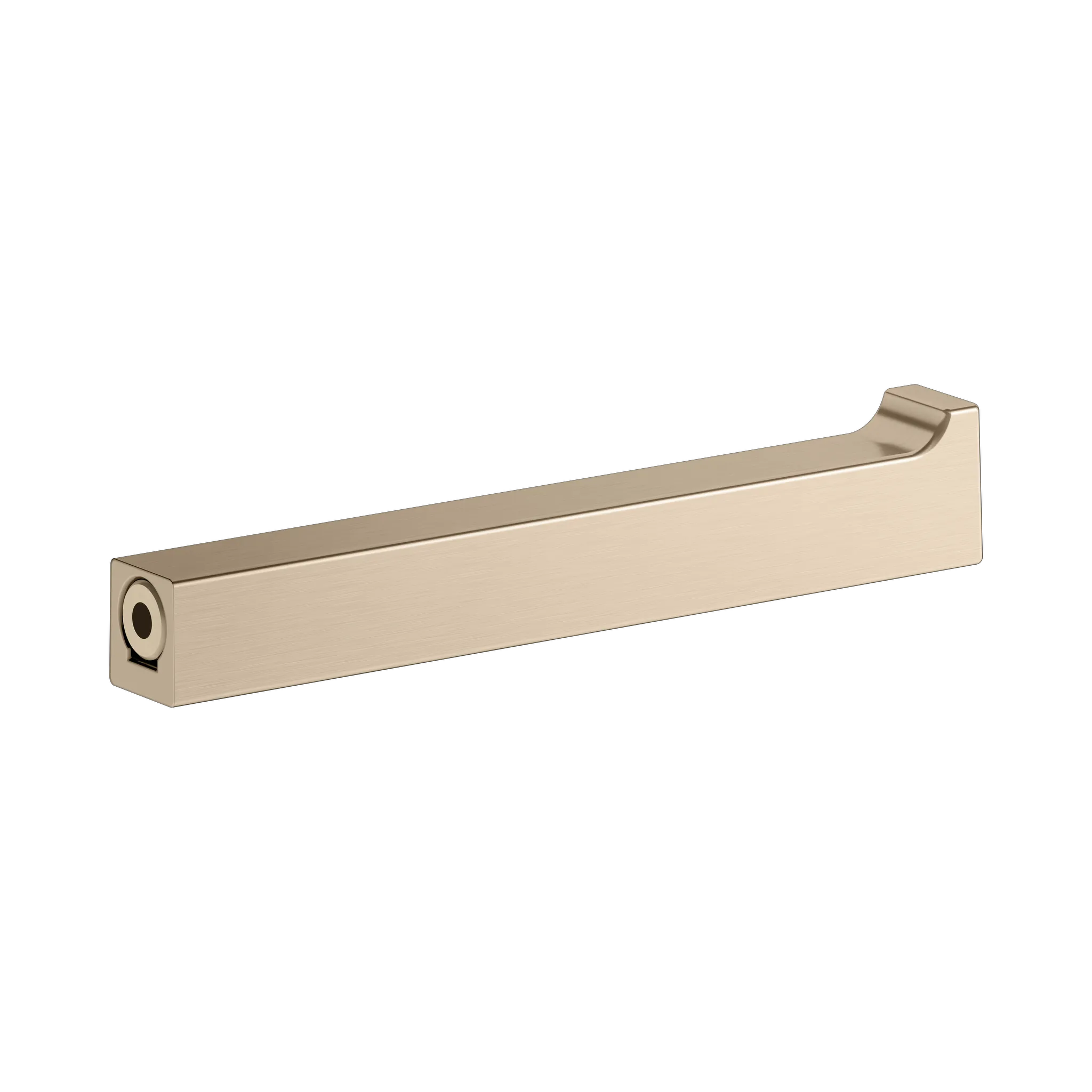 KEUCO EDITION 11 Toilettenpapier-Ersatzrollenhalter Bronze gebürstet