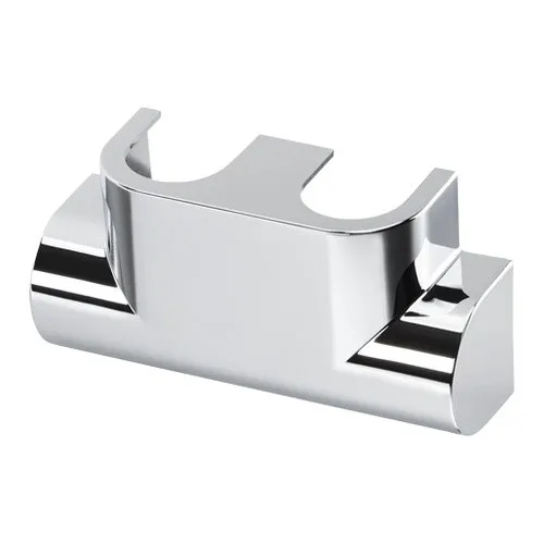 Design in Bad Anschlussgarnitur für Heizkörper mit 50 mm Anschluss Eckform „Multiblock T“ in chrom Design in Bad Anschlussgarnitur für Heizkörper mit 50 mm Anschluss Eckform „Multiblock T“ in chrom
