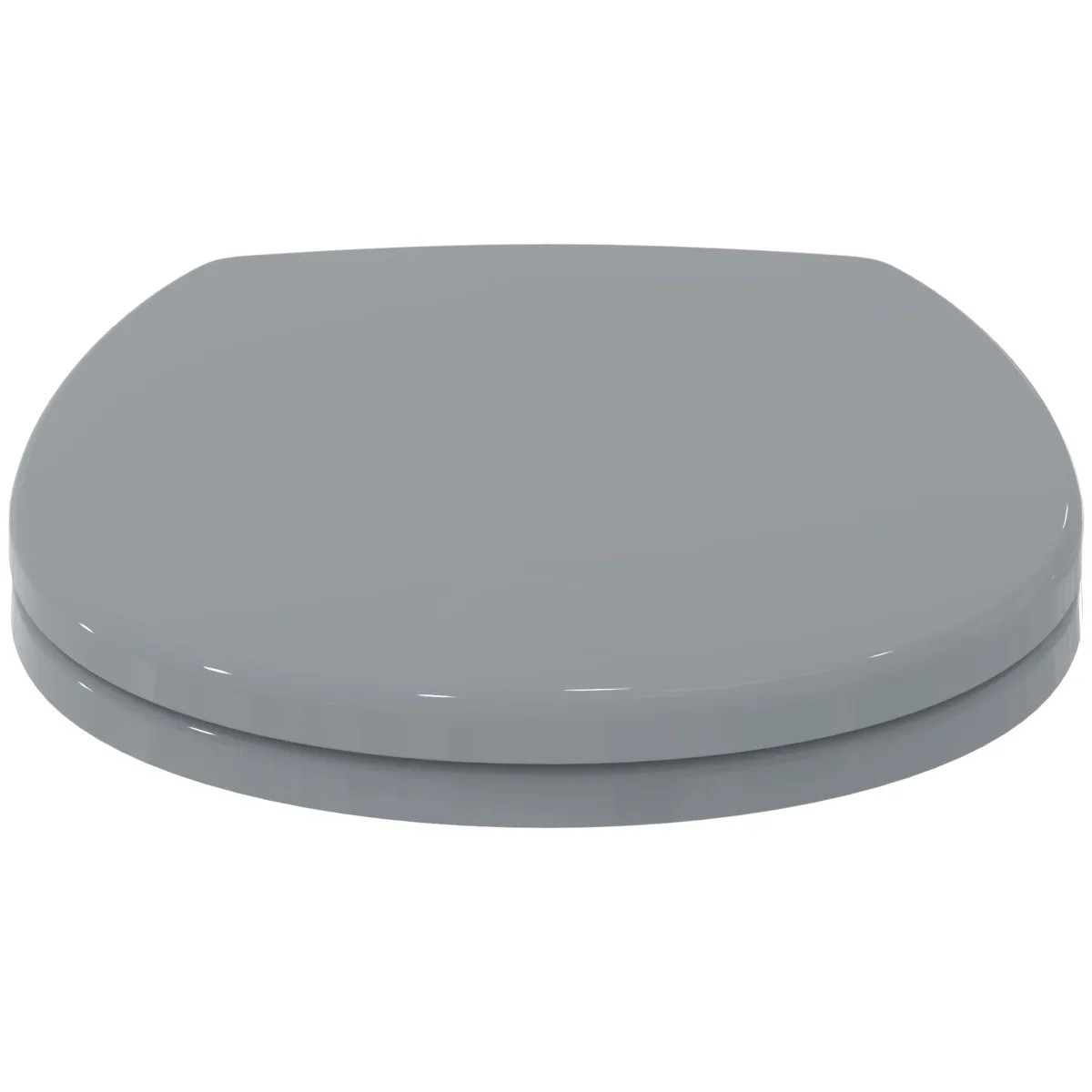 Ideal Standard WC-Sitz „Contour21+“ in Grau Ideal Standard WC-Sitz „Contour21+“ in Grau