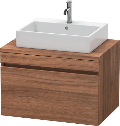 Duravit Waschtischunterschrank wandhängend „DuraStyle“ 80 × 51,2 × 54,8 cm