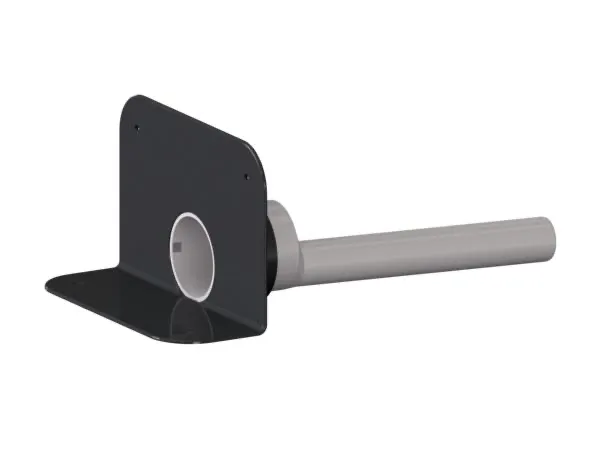 Attikaablauf FPO-PP, DN 50 Attikaablauf FPO-PP, DN 50