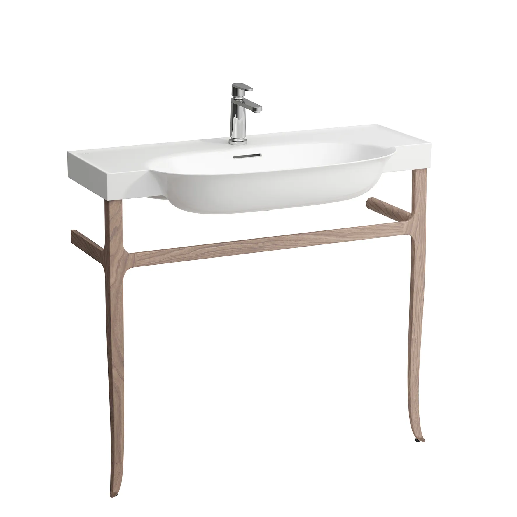 Laufen Waschtisch-Gestell „THE NEW CLASSIC“ 985 × 830 × 320 mm Laufen Waschtisch-Gestell „THE NEW CLASSIC“ 985 × 830 × 320 mm