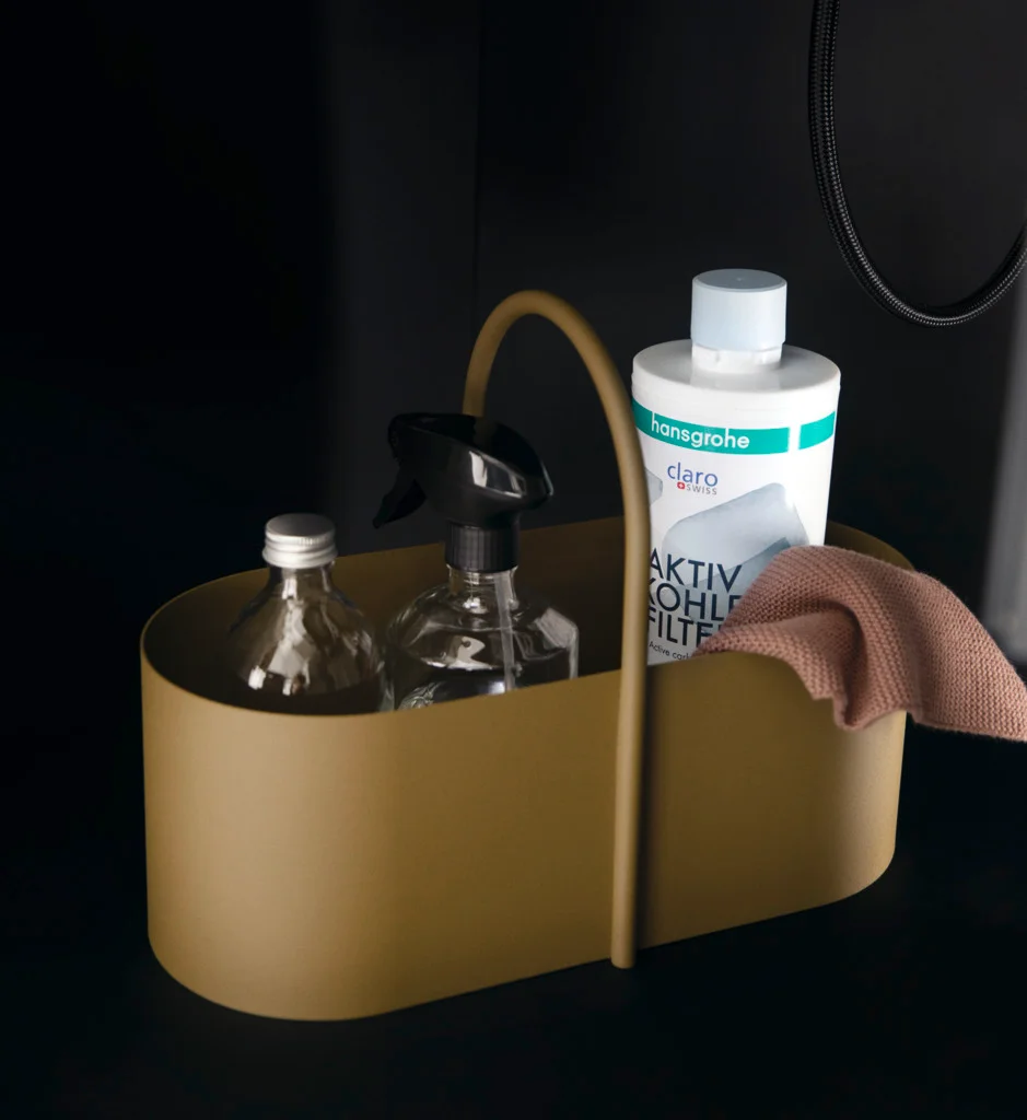 Hansgrohe Aqittura M91 FilterSystem 240, 1jet Starter Set Chrom – hochwertiger Küchenmischer mit Laminarstrahl und getrennter Wasserführung für gefiltertes Trinkwasser Hansgrohe Aqittura M91 FilterSystem 240, 1jet Starter Set Chrom – hochwertiger Küchenmischer mit Laminarstrahl und getrennter Wasserführung für gefiltertes Trinkwasser