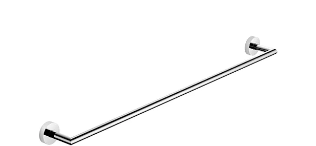 Dornbracht Badetuchhalter SERIENSPEZIFISCH Gold gebürstet PVD, 600x640 mm, Höhe 40 mm, Rosette Ø 40 mm, Ausladung 65 mm Dornbracht Badetuchhalter SERIENSPEZIFISCH Gold gebürstet PVD, 600x640 mm, Höhe 40 mm, Rosette Ø 40 mm, Ausladung 65 mm