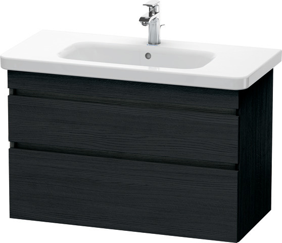 Duravit Waschtischunterschrank wandhängend „DuraStyle“ 93 × 61 × 44,8 cm